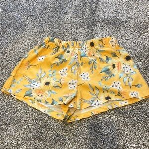 SHEIN shorts